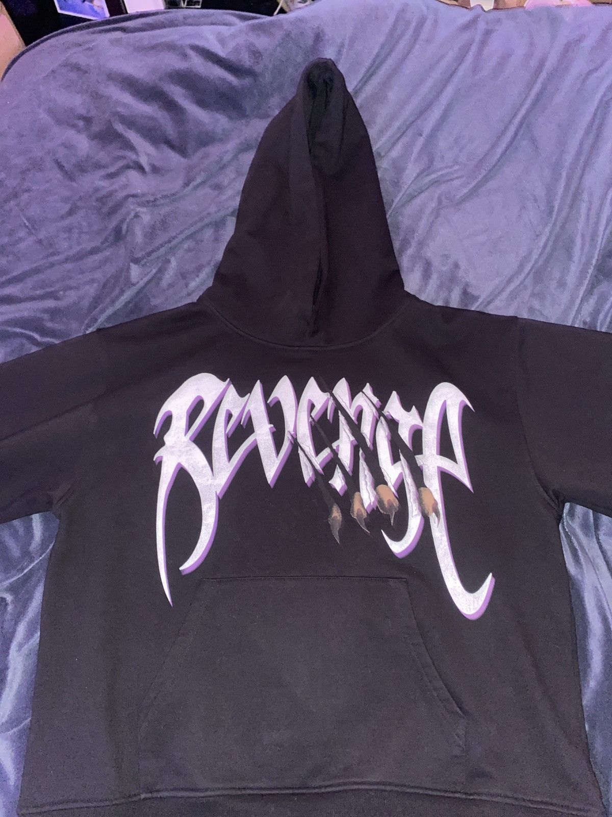 Revenge Revenge x City Morgue Email exclusive Size US L / EU 52-54 / 3 - 4 Thumbnail