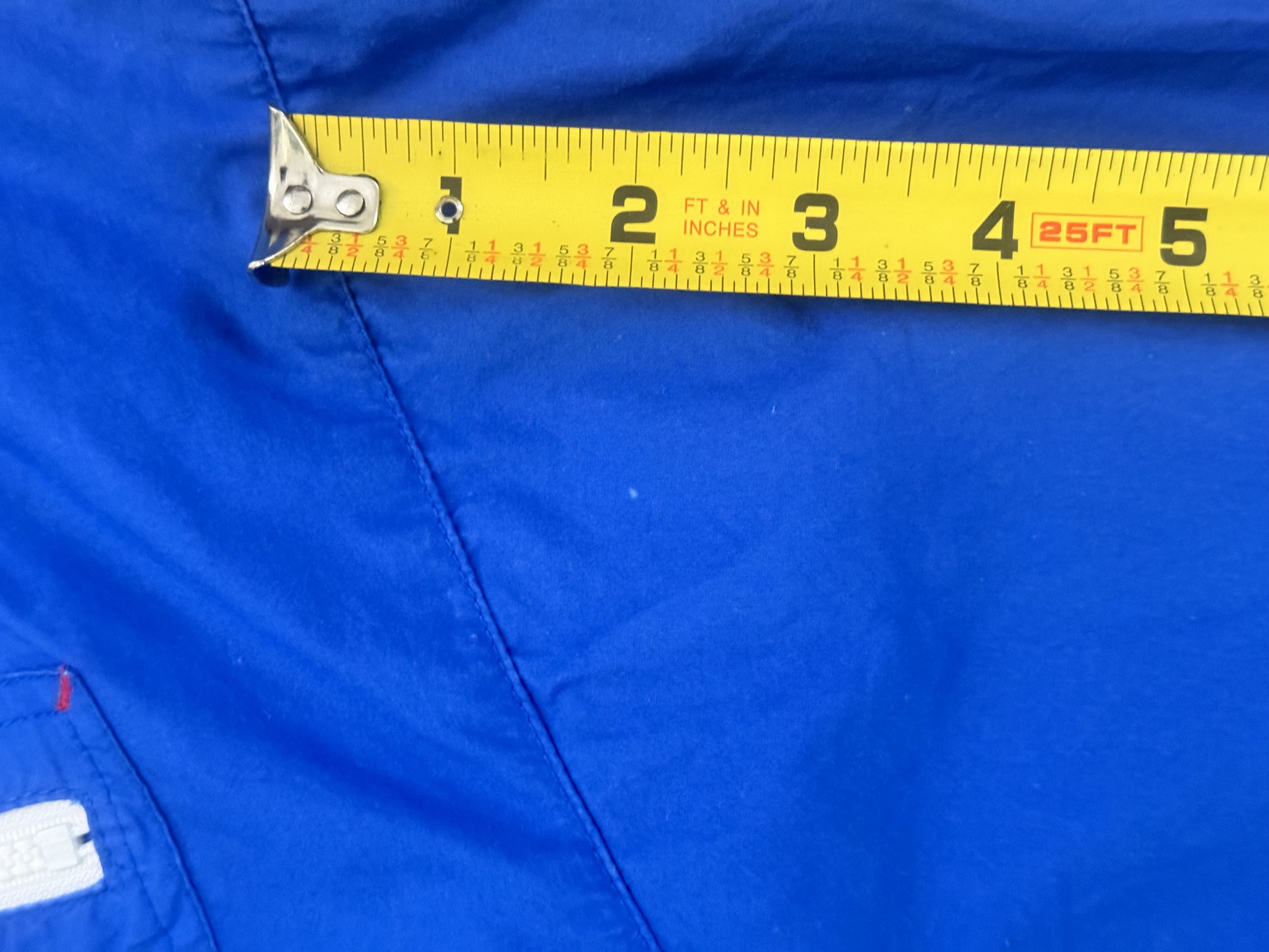 Polo Ralph Lauren Vintage Polo Ralph Lauren CP RL 93 Jacket Large Size US L / EU 52-54 / 3 - 19 Thumbnail