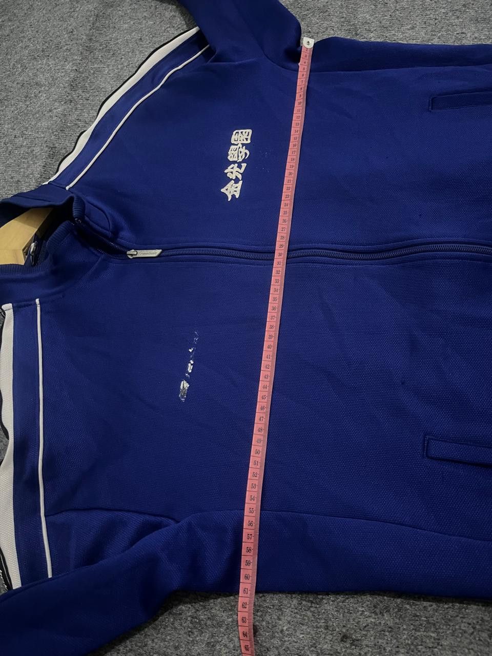 Reebok Vintage Reebok jacket Size US M / EU 48-50 / 2 - 9 Thumbnail