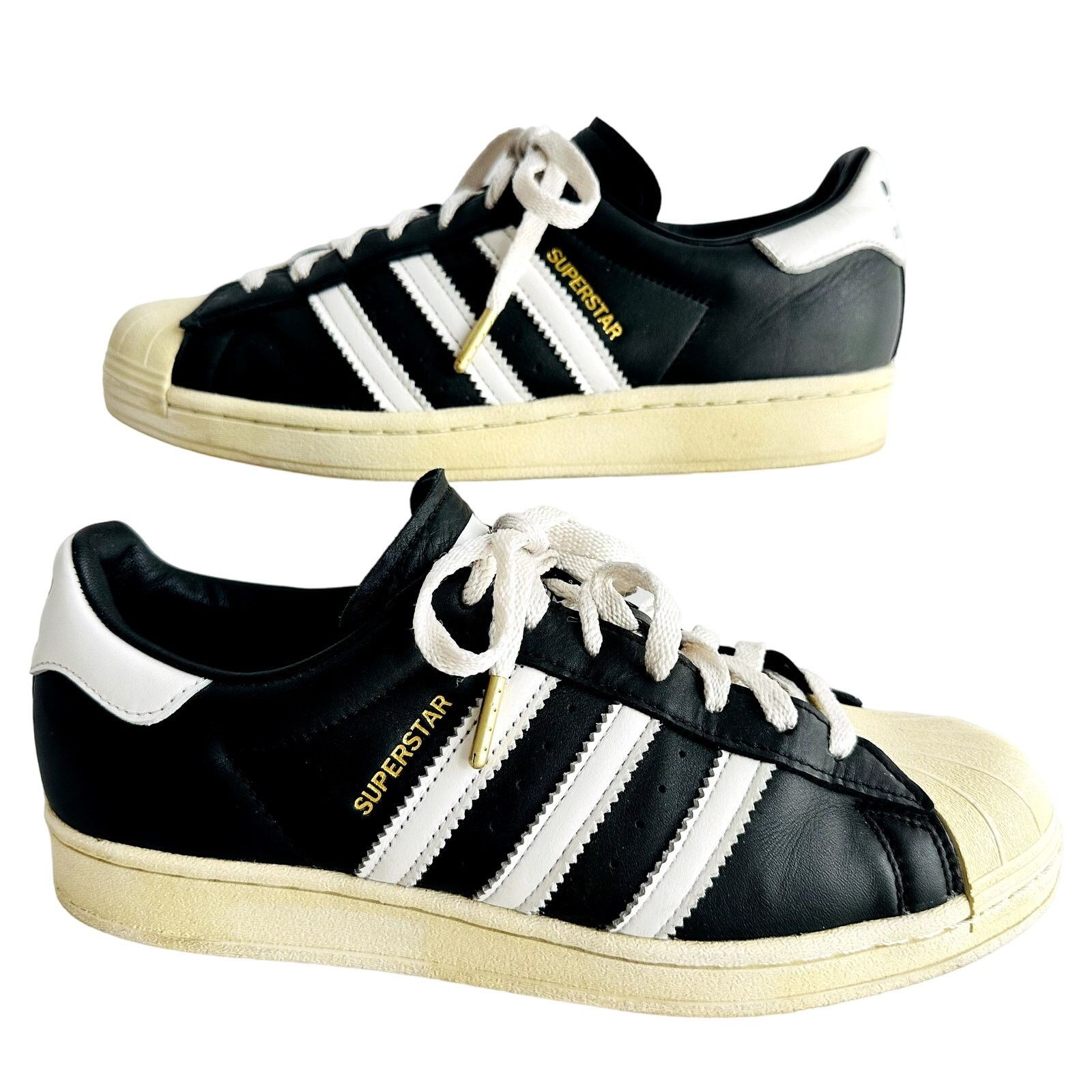 adidas gazelle silver green womens adidas Women's Superstar II Shoes, Size 9, White/Black/White