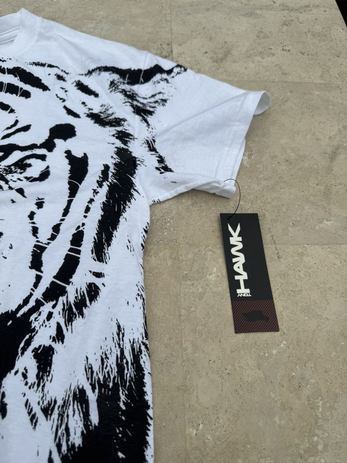 Tony Hawk × Vintage Y2K Tony Hawk 2000s Skater Graphic Tshirt Size US M / EU 48-50 / 2 - 5 Thumbnail