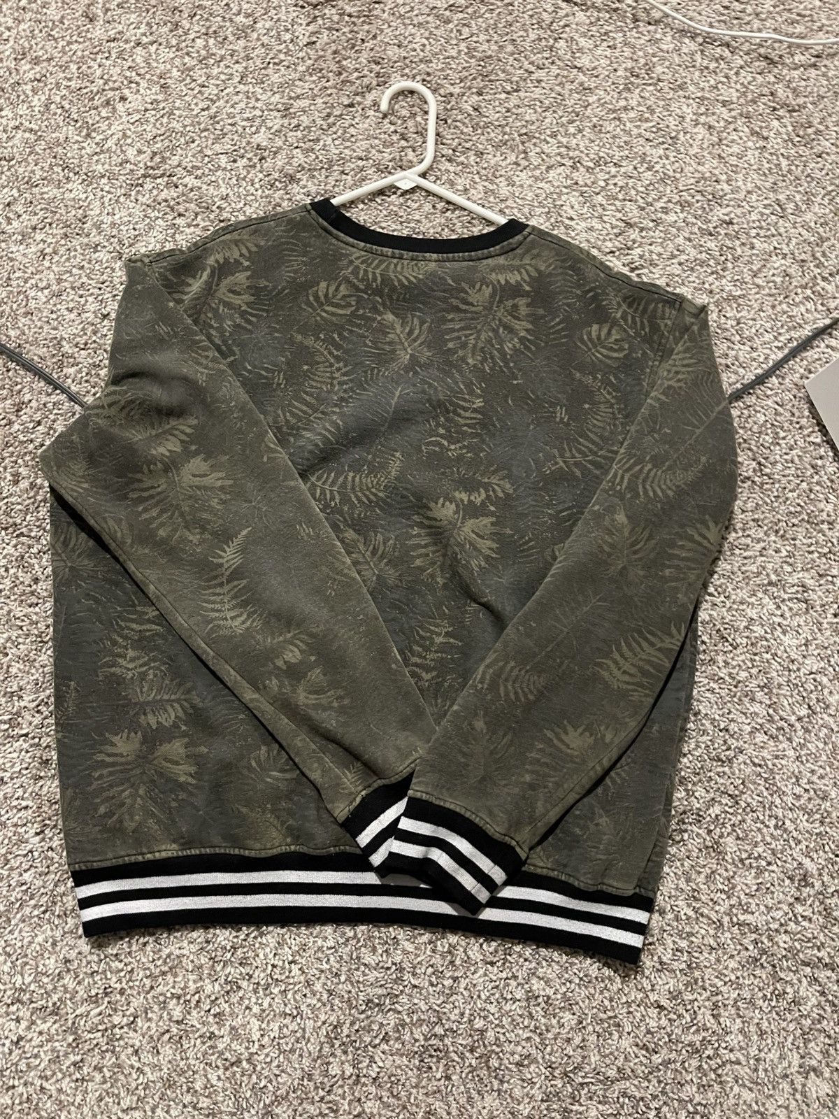Zoo York Zoo York Long Sleeve Size US L / EU 52-54 / 3 - 2 Thumbnail