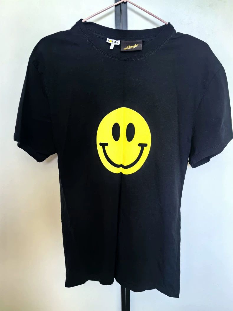 Loewe LOEWE Smiling half sleeve Size XS / US 0-2 / IT 36-38 - 1 Thumbnail
