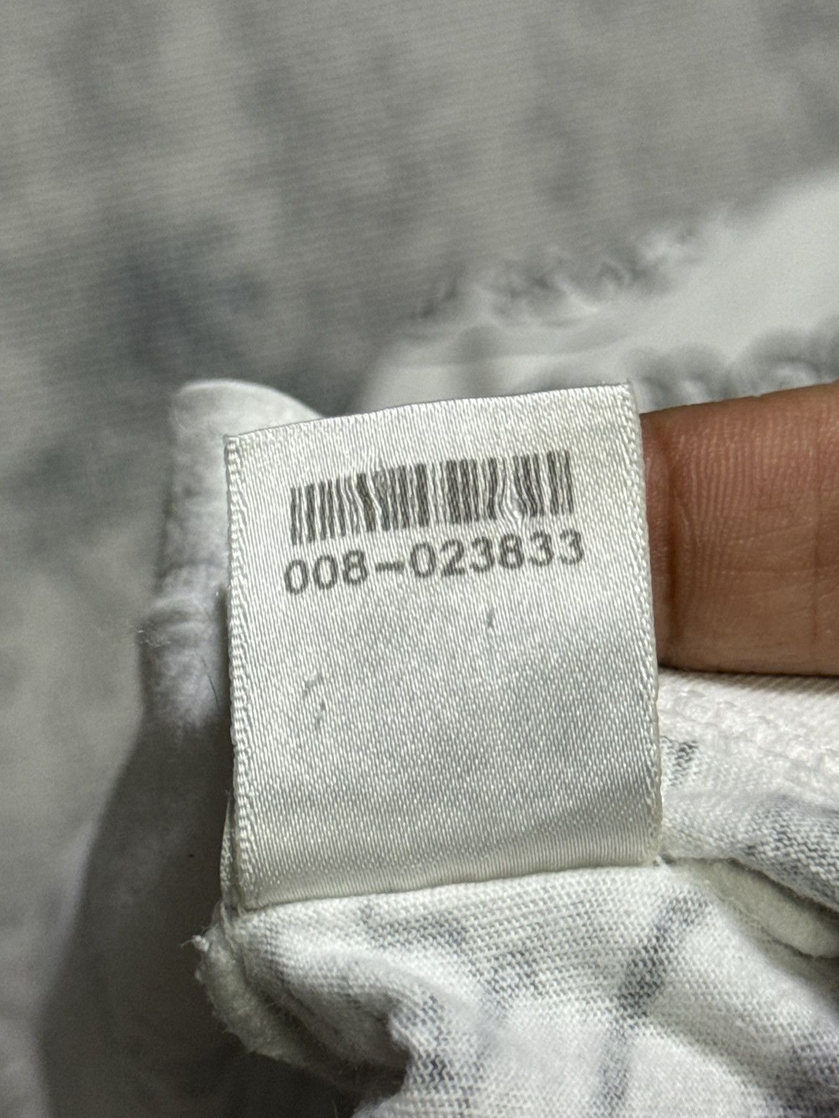 Chrome Hearts RARE! AOP MULTI LOGO Chrome Hearts Size US M / EU 48-50 / 2 - 12 Thumbnail