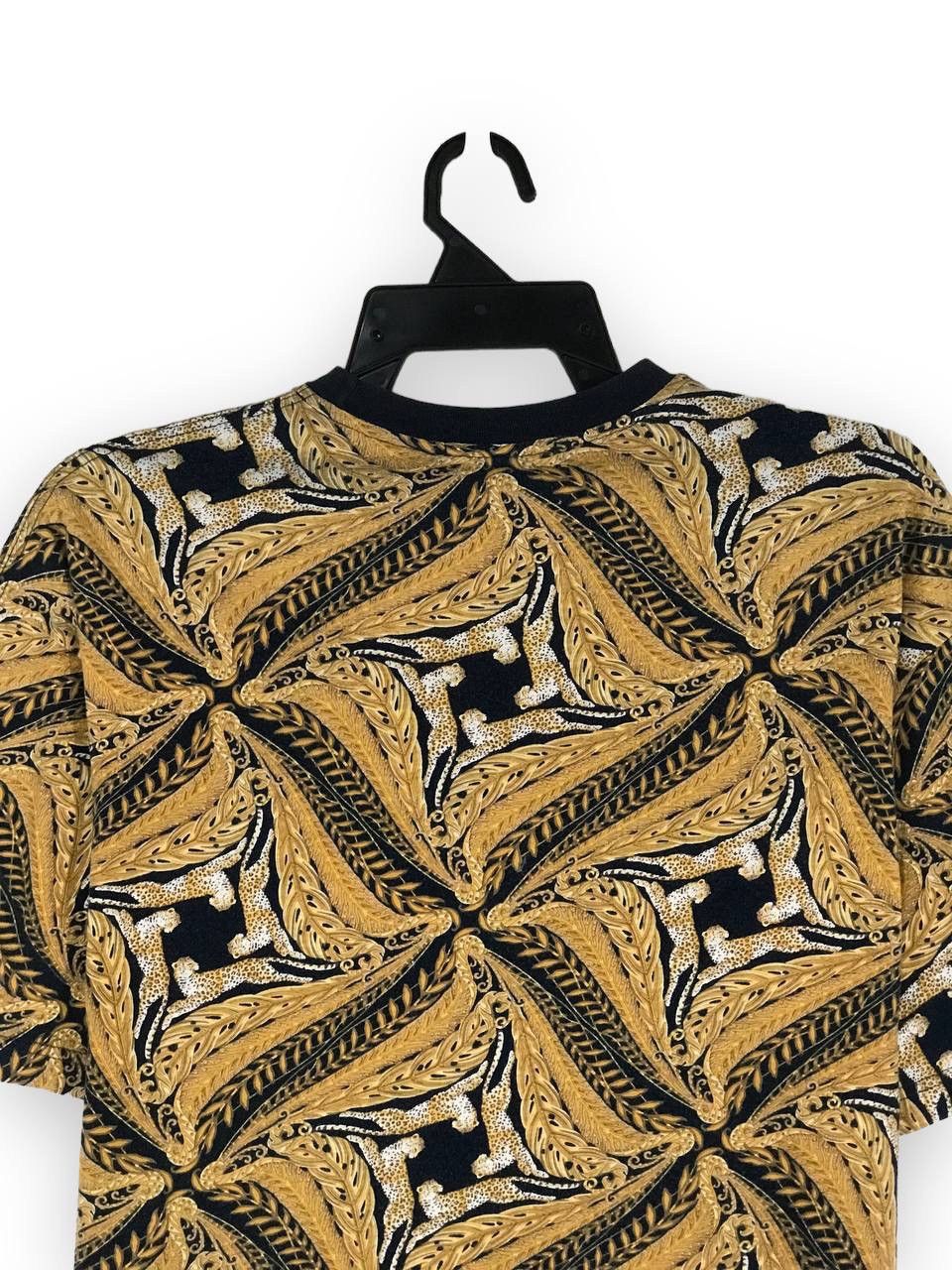 Salvatore Ferragamo × Vintage vintage design Size US L / EU 52-54 / 3 - 5 Thumbnail