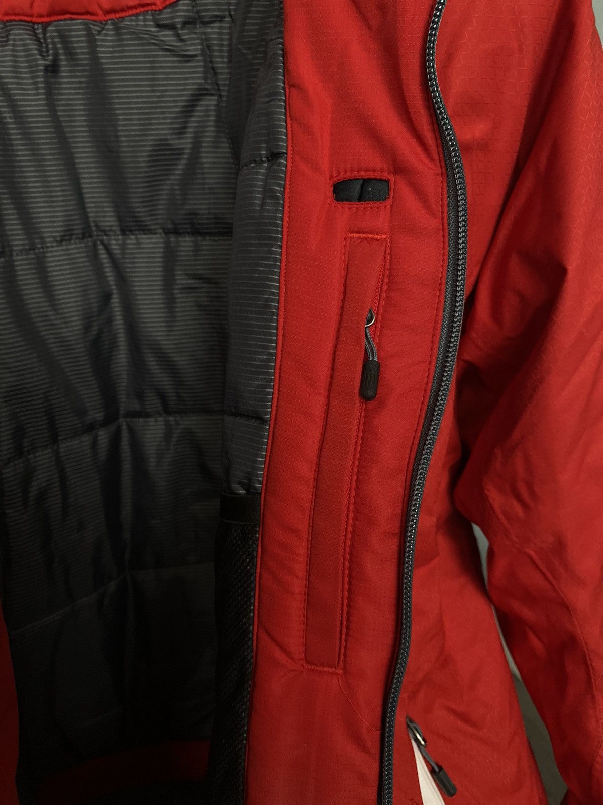 Adidas Adidas Audi Performance Jacket M Size L / US 10 / IT 46 - 9 Thumbnail