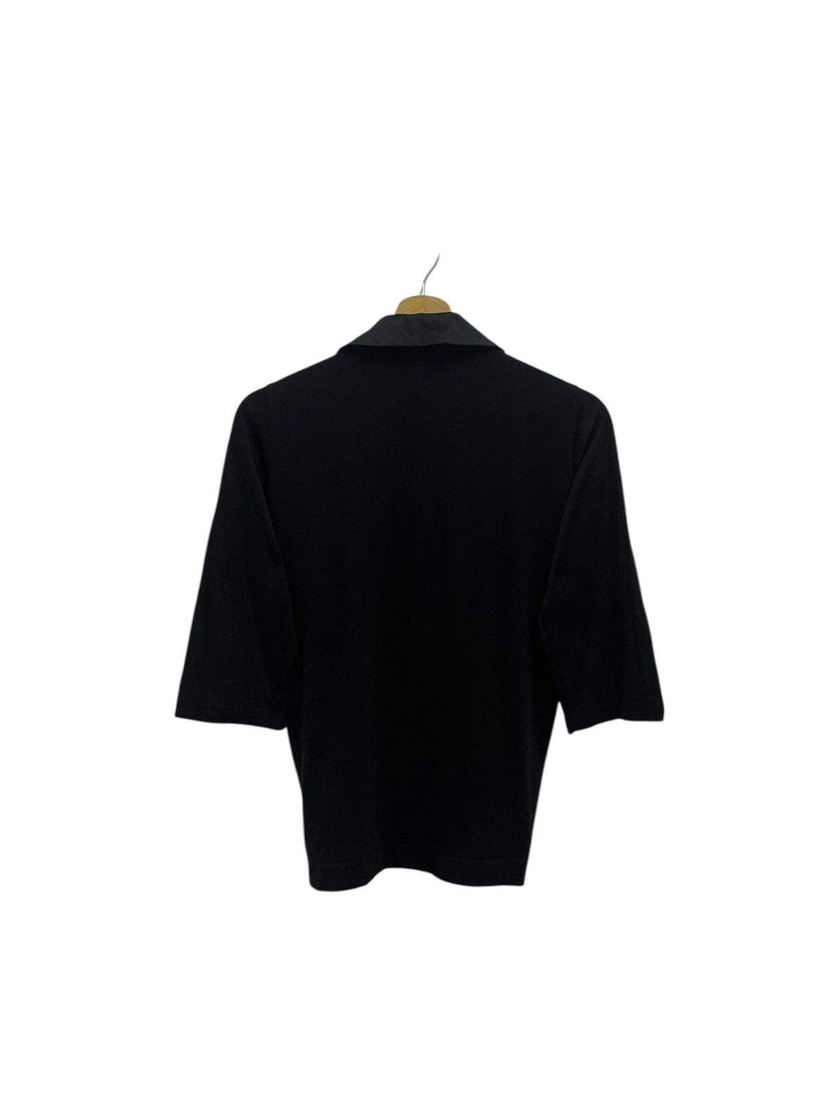 Tricot Comme des Garcons Ruffle Shirt Size M / US 6-8 / IT 42-44 - 7 Thumbnail