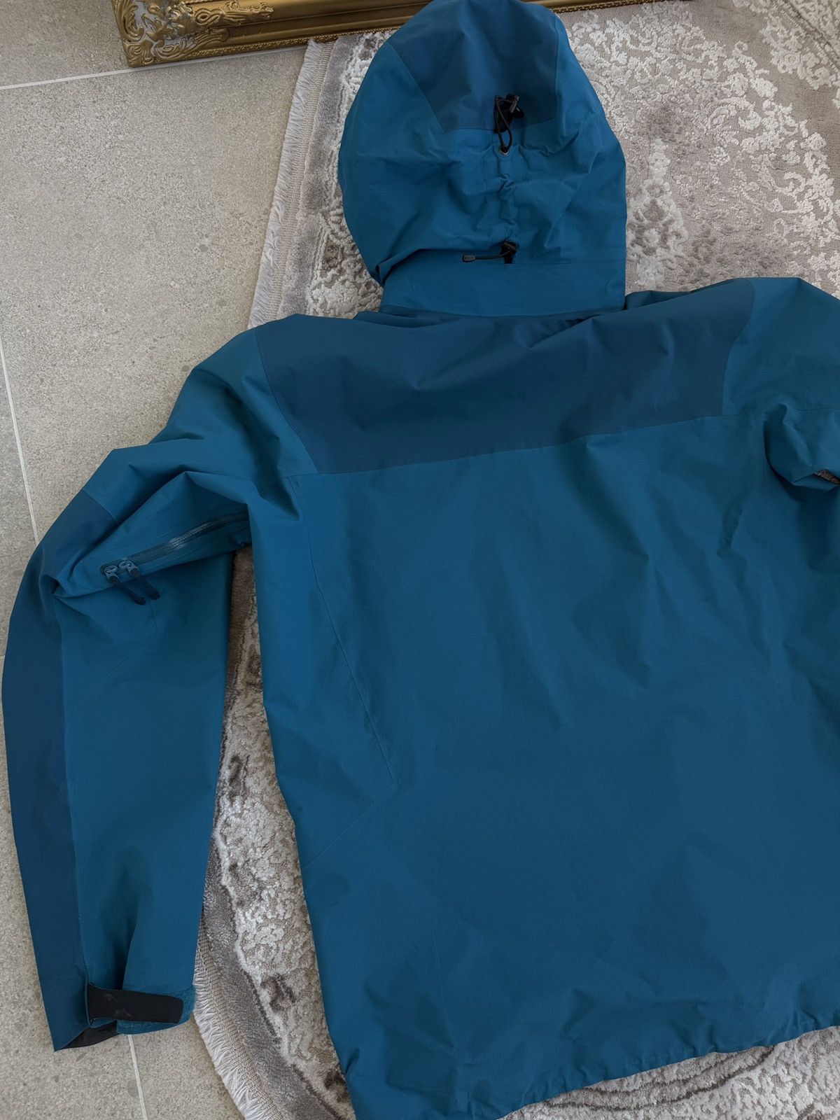 Arc'teryx Arcteryx Jacket alpha SV gore-tex Size US L / EU 52-54 / 3 - 20 Thumbnail