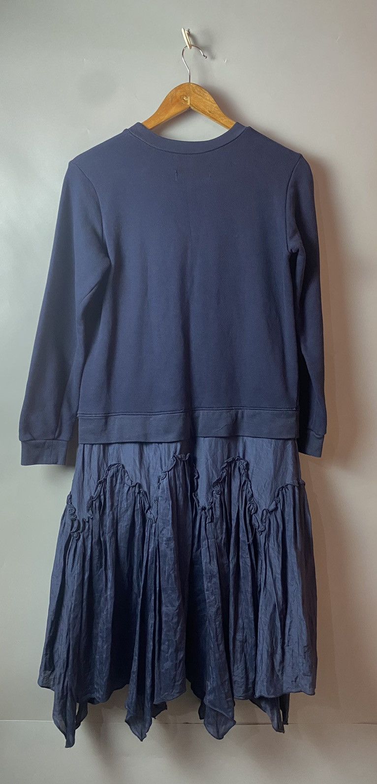 Yohji Yamamoto Yohji Yamamoto +Noir Size XS / US 0-2 / IT 36-38 - 6 Thumbnail