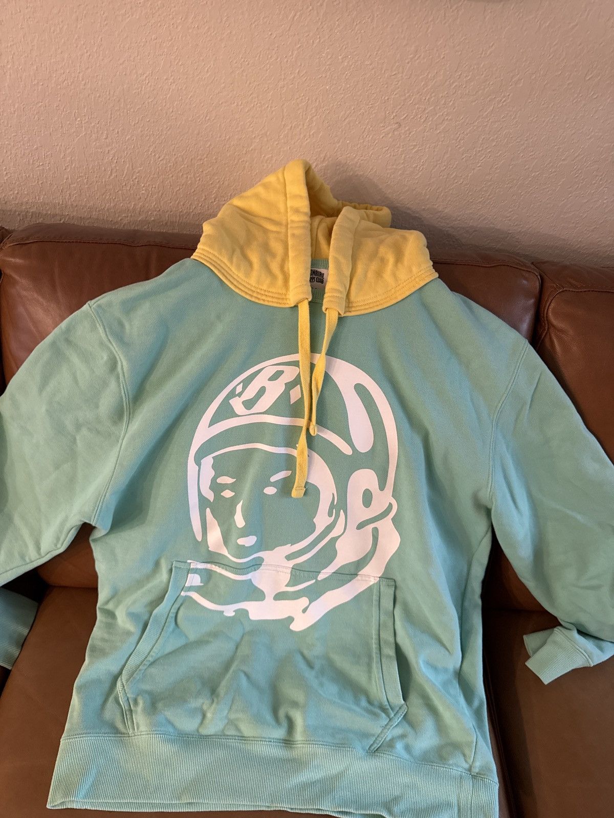 Billionaire Boys Club BBC Astronaut Helmet Size US L / EU 52-54 / 3 - 1 Thumbnail