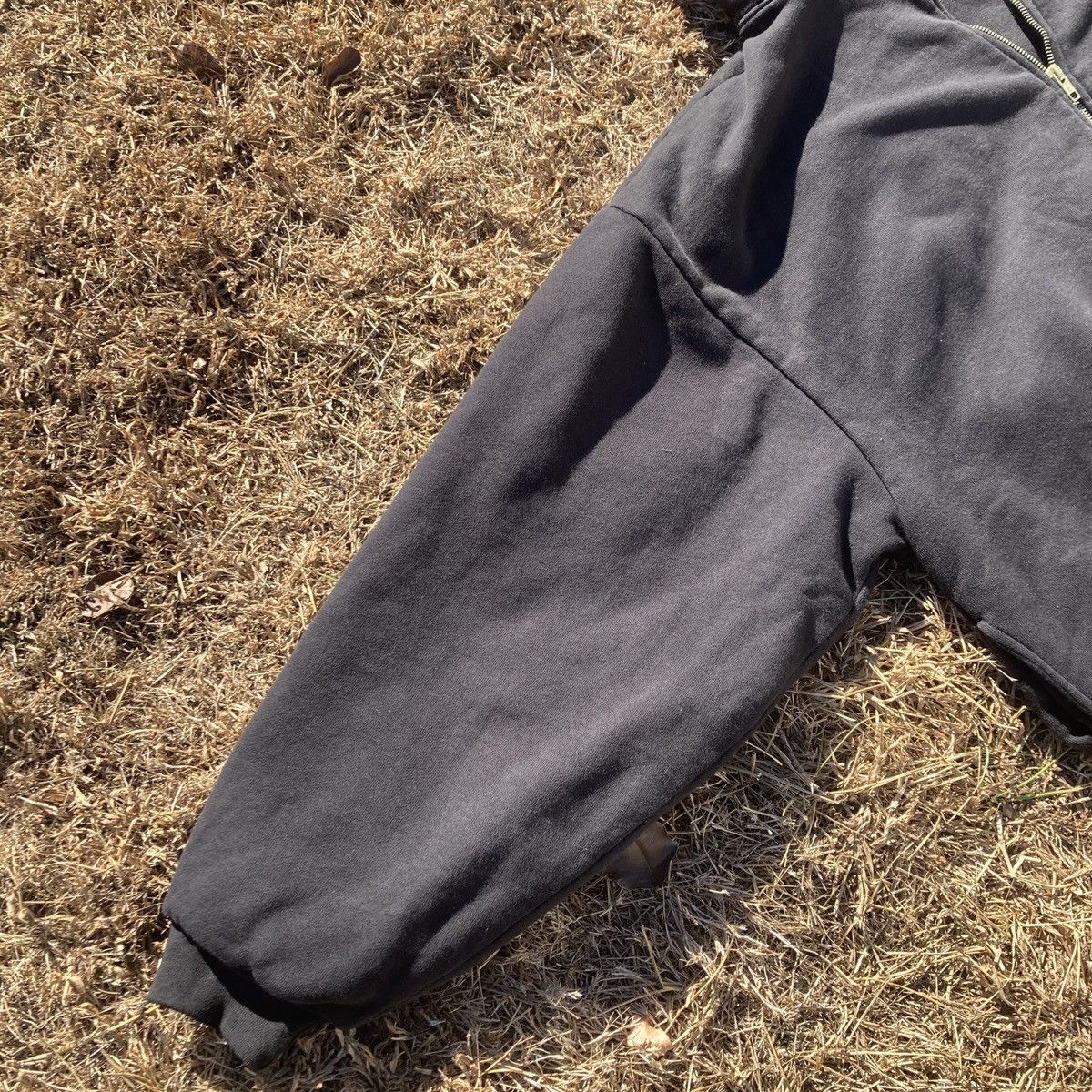 トップス LAA Sample Double Lyered Zip Parka YEEZY LAA Sample Double Lyered Zip Parka YEEZY