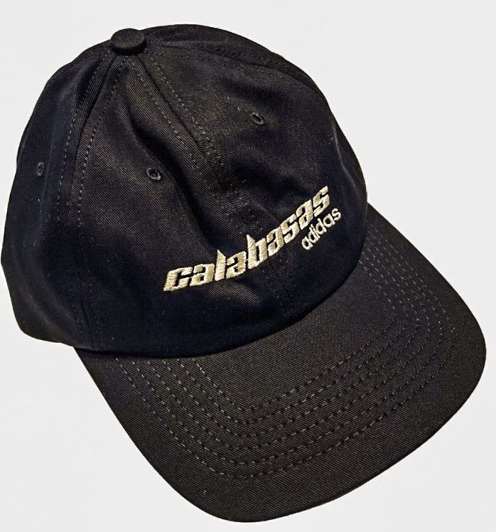 Yeezy season 5 adidas contrast cap top