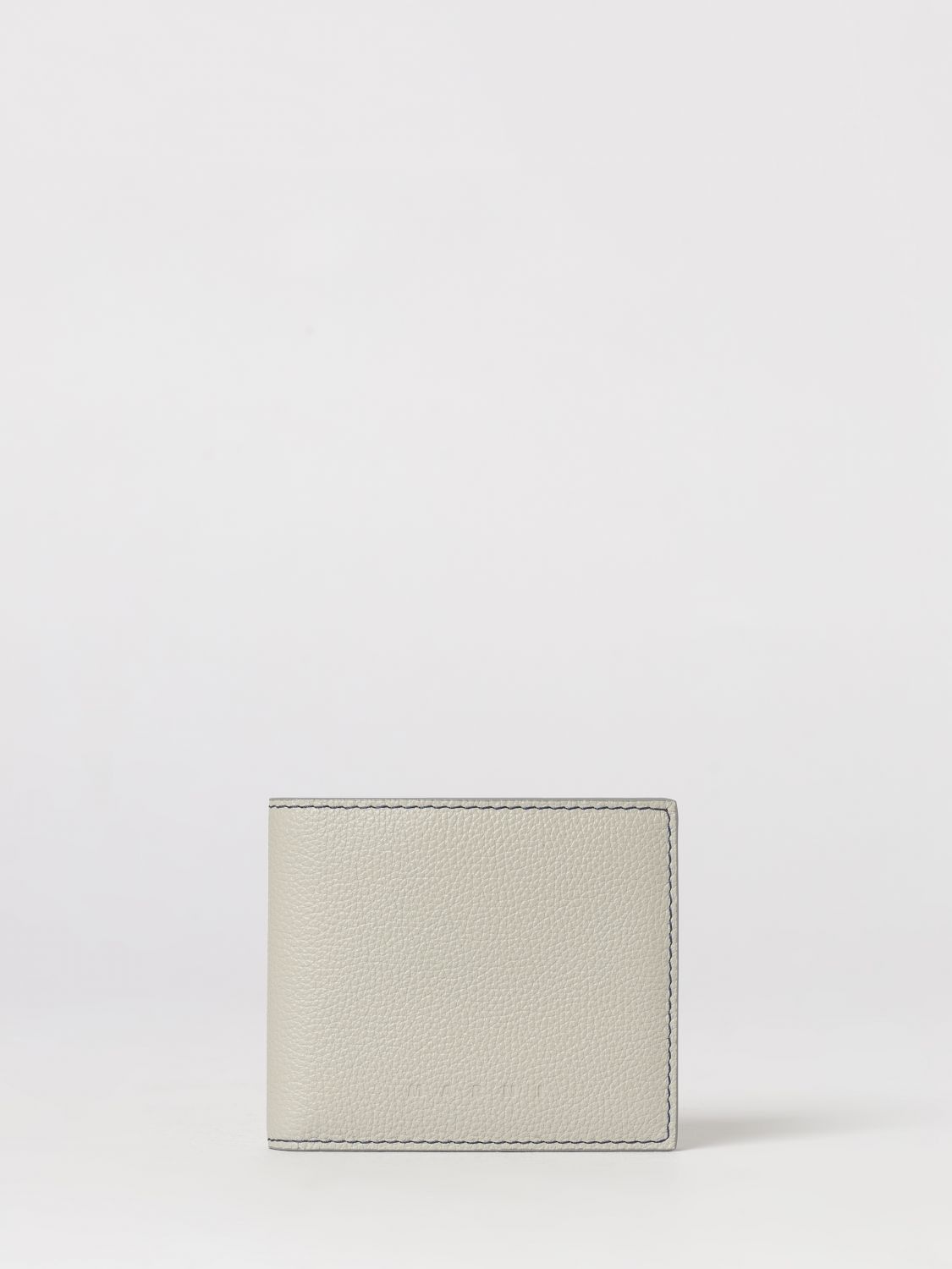Marni Marni Wallet Men White Size ONE SIZE - 1 Thumbnail