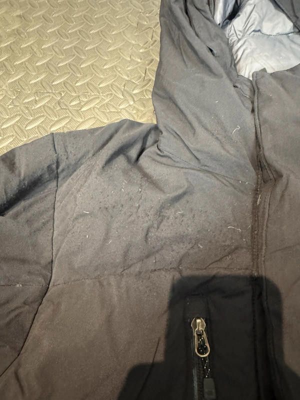 The North Face The North Face Coat Size US M / EU 48-50 / 2 - 4 Thumbnail