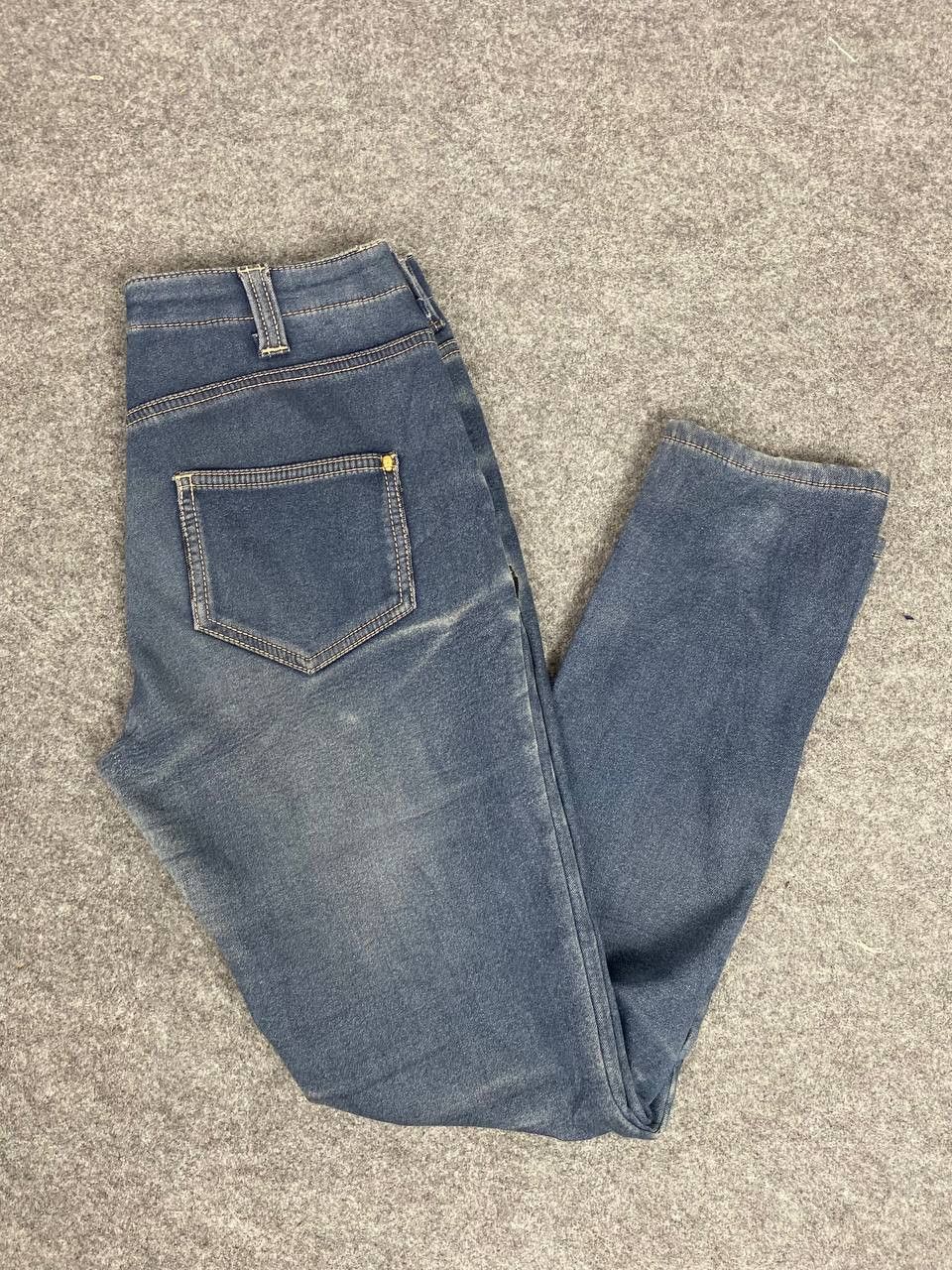 Japanese Brand vintage rejoove japanese brands bondage style nice design Size 31" - 2 Thumbnail