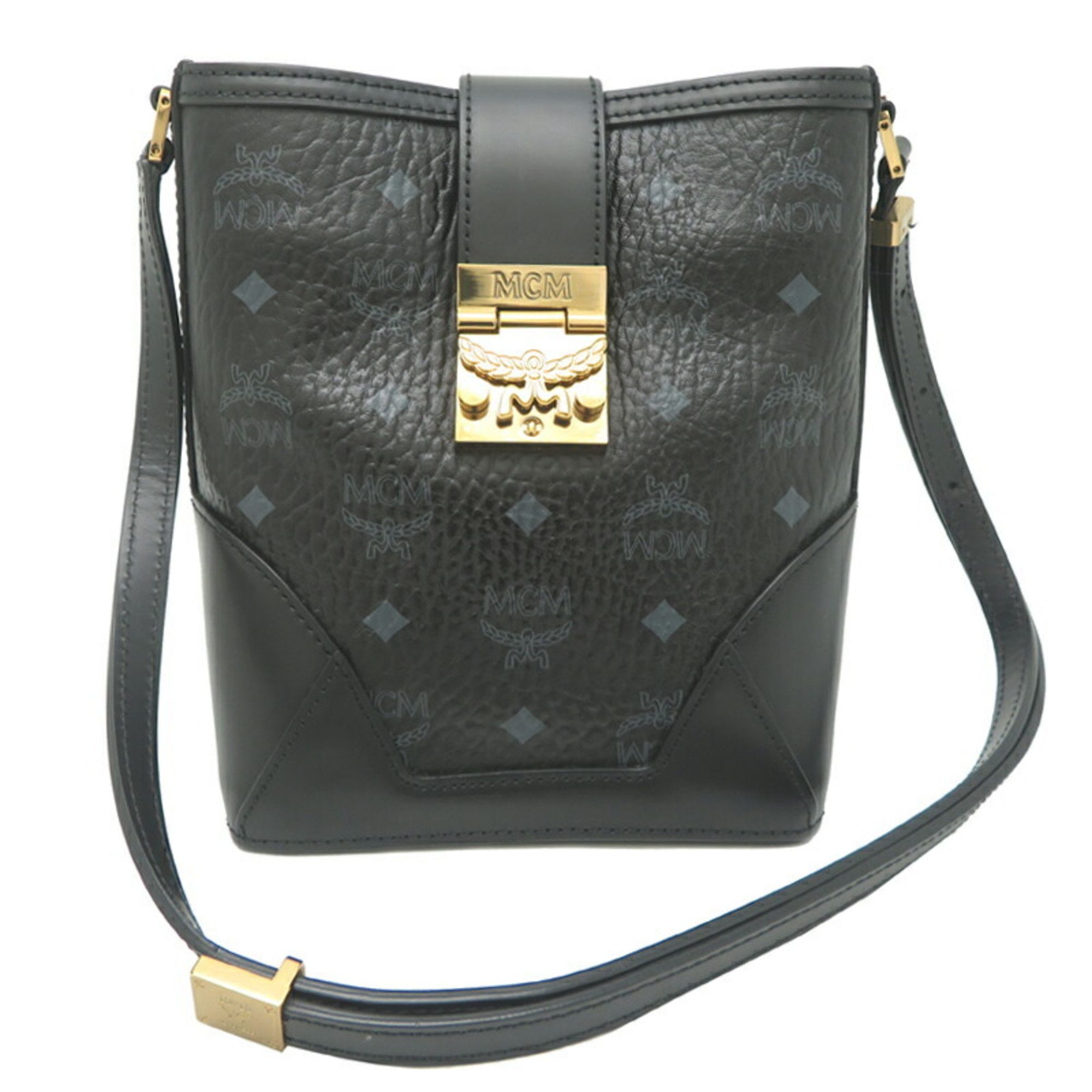 MCM MCM - shoulder Size ONE SIZE - 1 Thumbnail