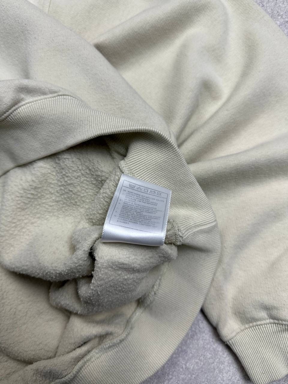 Nike Vintage 90s Nike Swoosh Y2K Boxy Sweatshirt Crewneck L Size US L / EU 52-54 / 3 - 7 Thumbnail