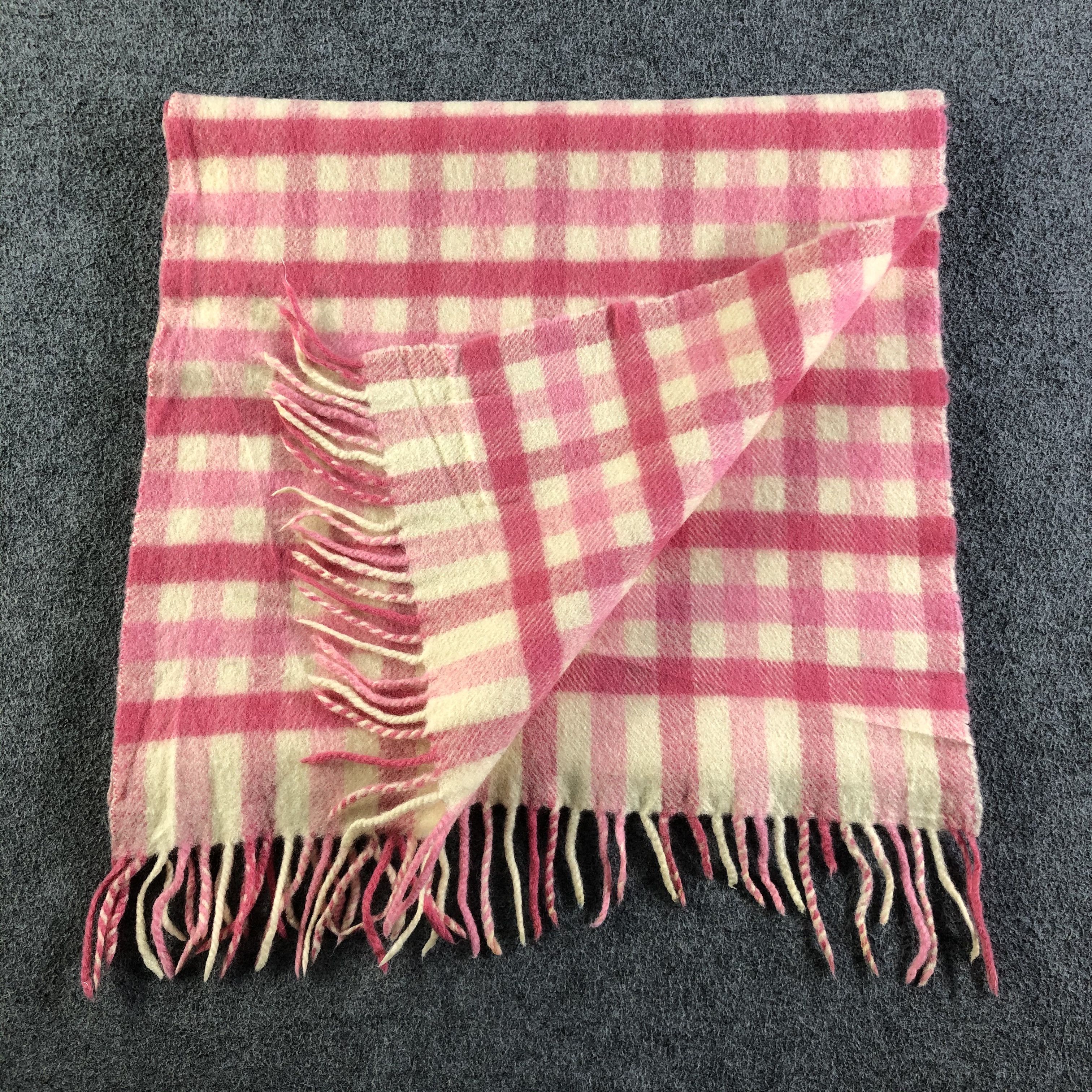 Courreges Courreges Scarf / Muffler / Neckwear P086 Size ONE SIZE - 5 Thumbnail