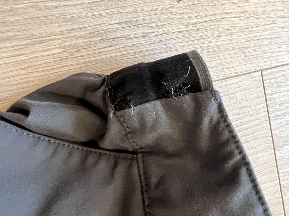 The North Face × Vintage The North Face Men’s Hiking Pants 34 x 33 Light Running Size US 34 / EU 50 - 5 Thumbnail