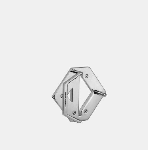 Dior o1w1db10425 4944PLM Size: OS / CD Diamond Belt Buckle Size ONE SIZE - 3 Thumbnail