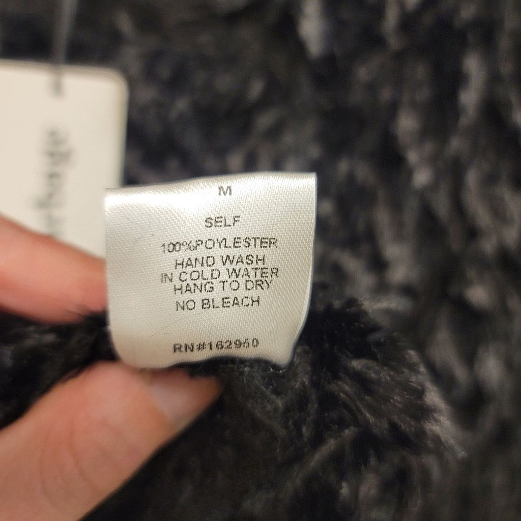 Other NWT Pretty Garbage Cropped Shag Cardigan Size M / US 6-8 / IT 42-44 - 7 Thumbnail