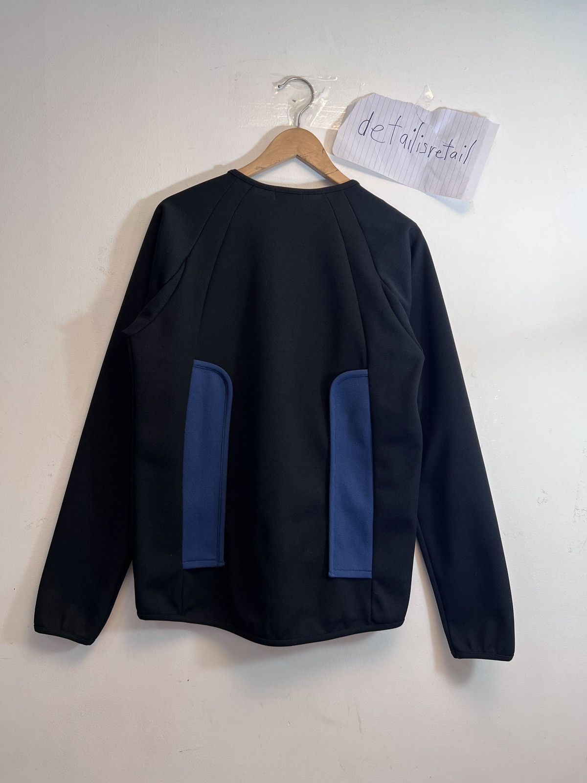 Comme des Garcons Homme Plus Comme des garçon homme plus double zip cardigan Size US M / EU 48-50 / 2 - 8 Thumbnail