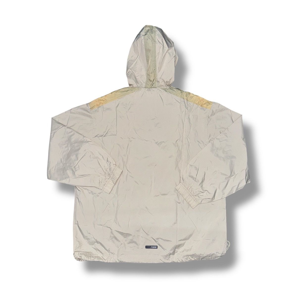 Nike Vintage Nike Anorak Jacket Size US L / EU 52-54 / 3 - 8 Thumbnail