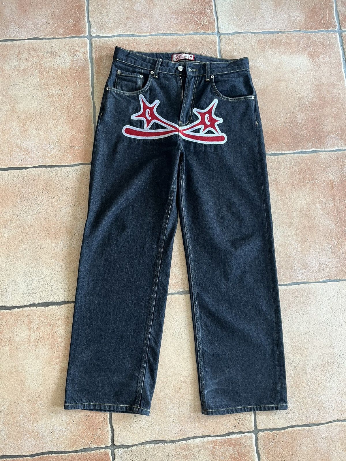 Protect Protect Spike Denim