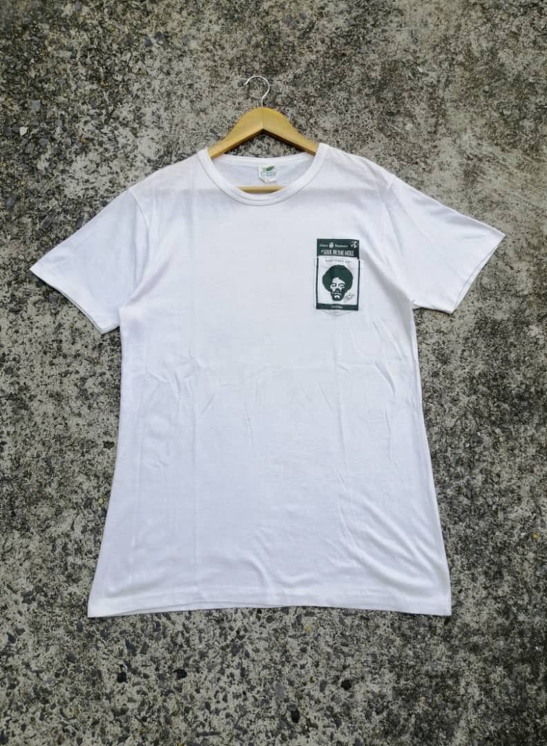 Vintage Vintage Disco Madness Pocket Tee Size US M / EU 48-50 / 2 - 1 Thumbnail