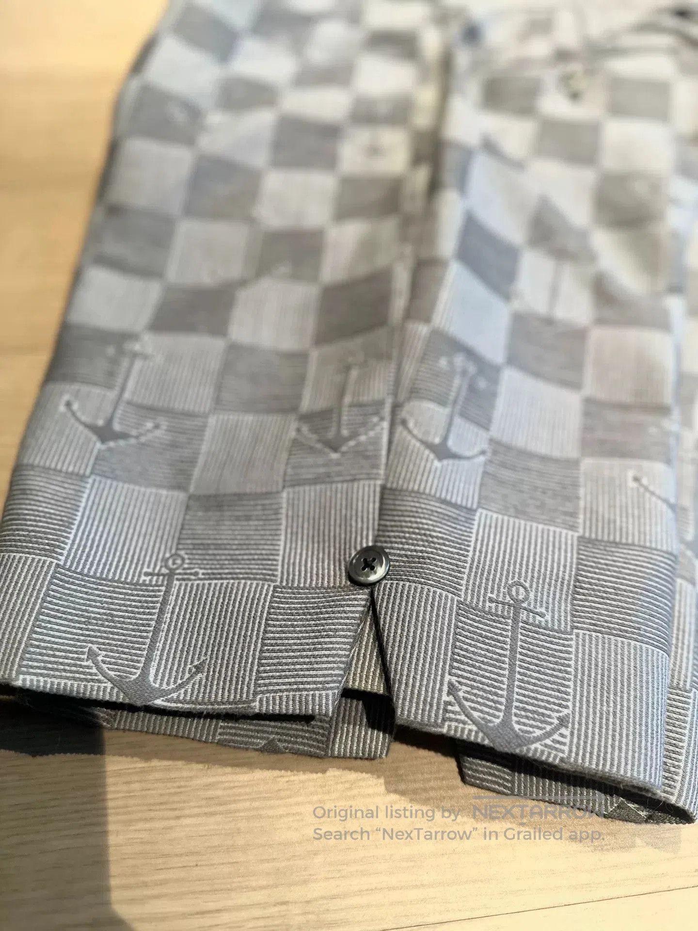 Thom Browne Thom Browne SS14 Suit Shorts. Size US 30 / EU 46 - 2 Thumbnail