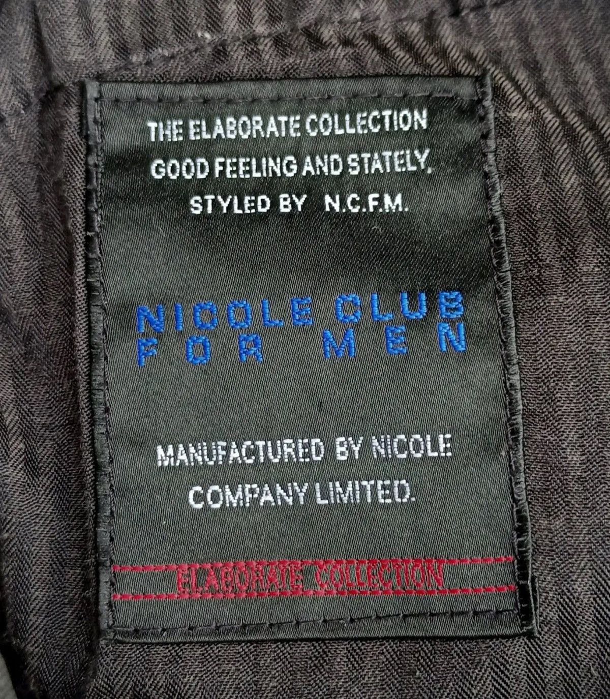 Nicole Club Nicole Club For Men Camo Cuff Zip Pocket Denim Shorts Size US 32 / EU 48 - 17 Thumbnail