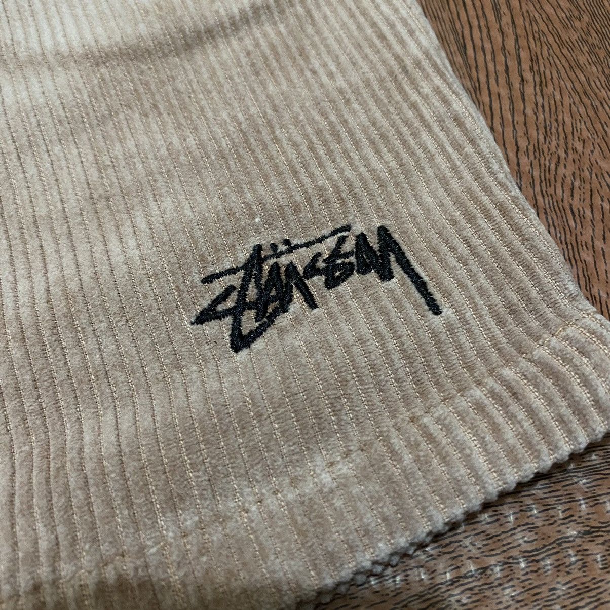 Other Stussy Corduroy Shorts Size US 30 / EU 46 - 3 Thumbnail