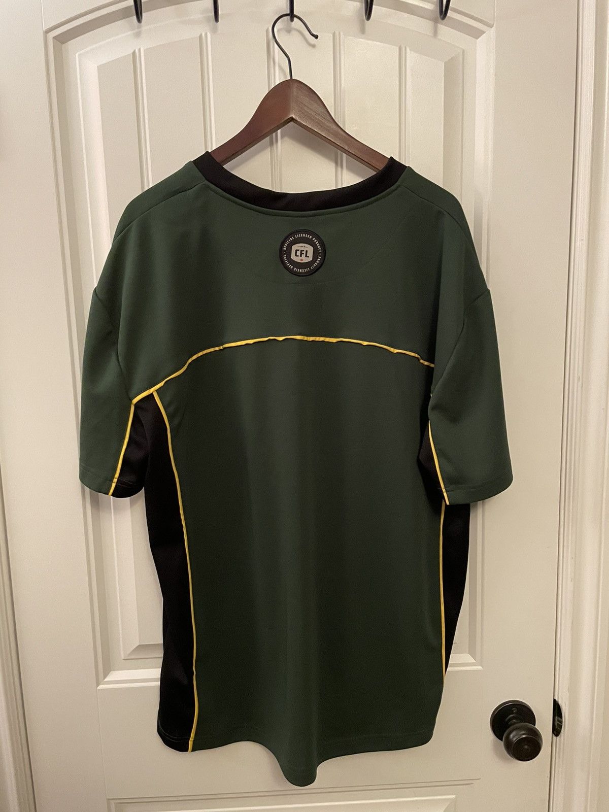 Other Edmonton Eskimos Jersey Size S / US 4 / IT 40 - 2 Thumbnail