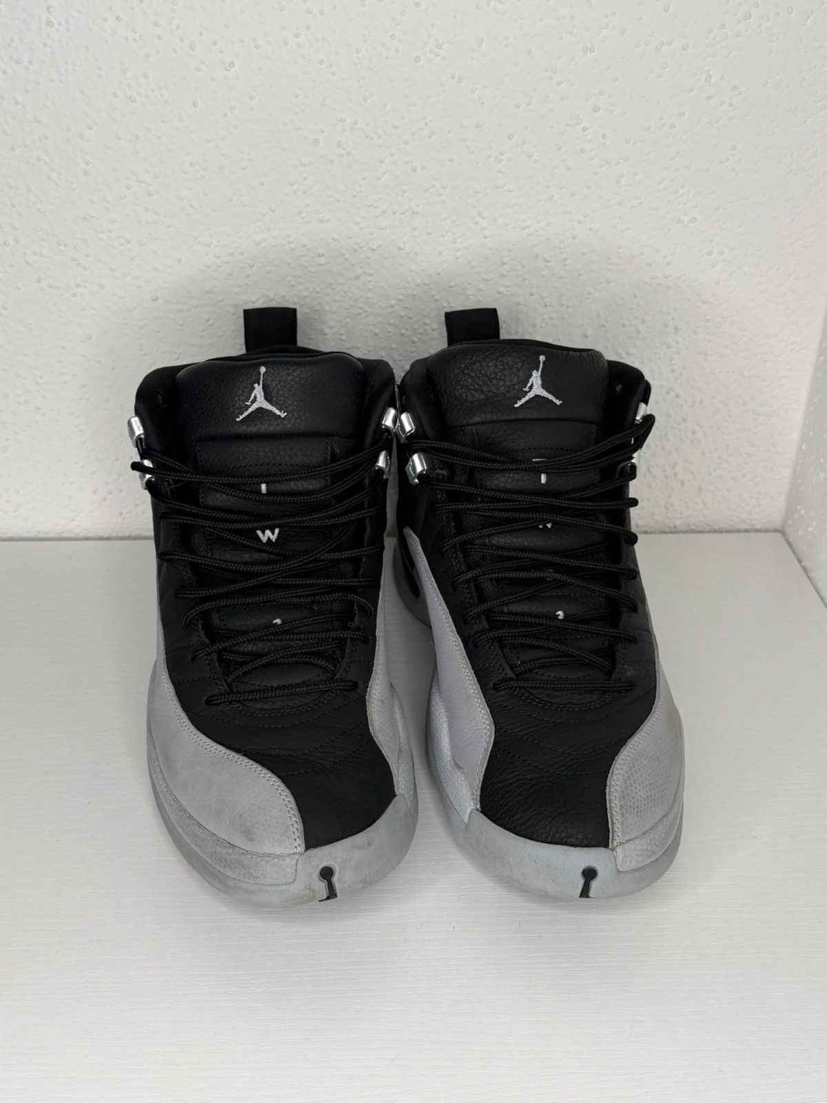 Jordan Brand Jordan 12 Retro Barons Size US 12 / EU 45 - 2 Thumbnail
