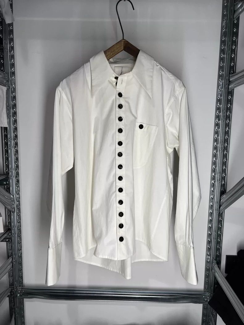 John Alexander Skelton Clothing: Curated Shirts, Jeans