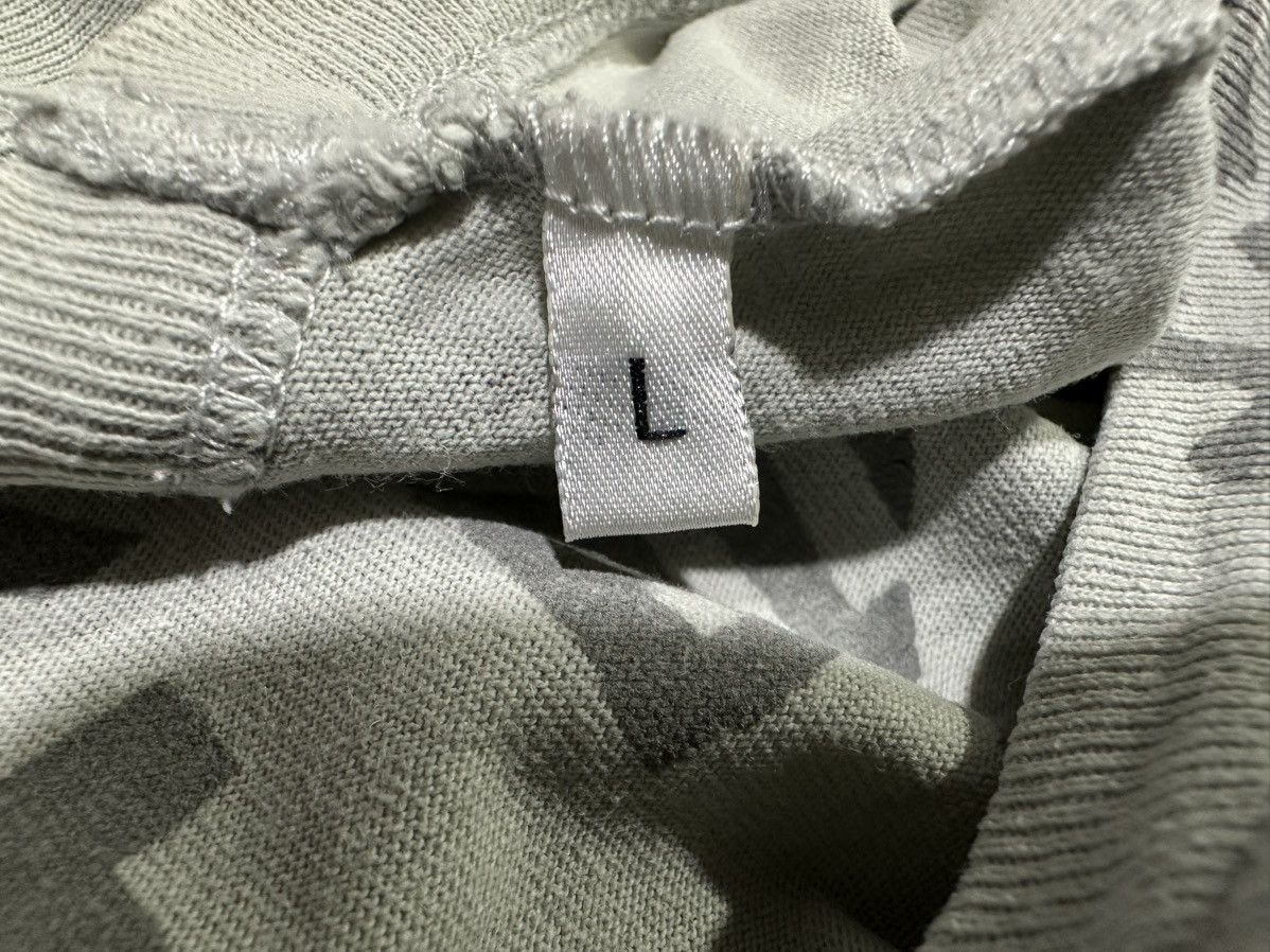 Maison Margiela 🔥Archived Aw94-95 Vintage Maison Margiela Aids Shirt Size US L / EU 52-54 / 3 - 7 Thumbnail