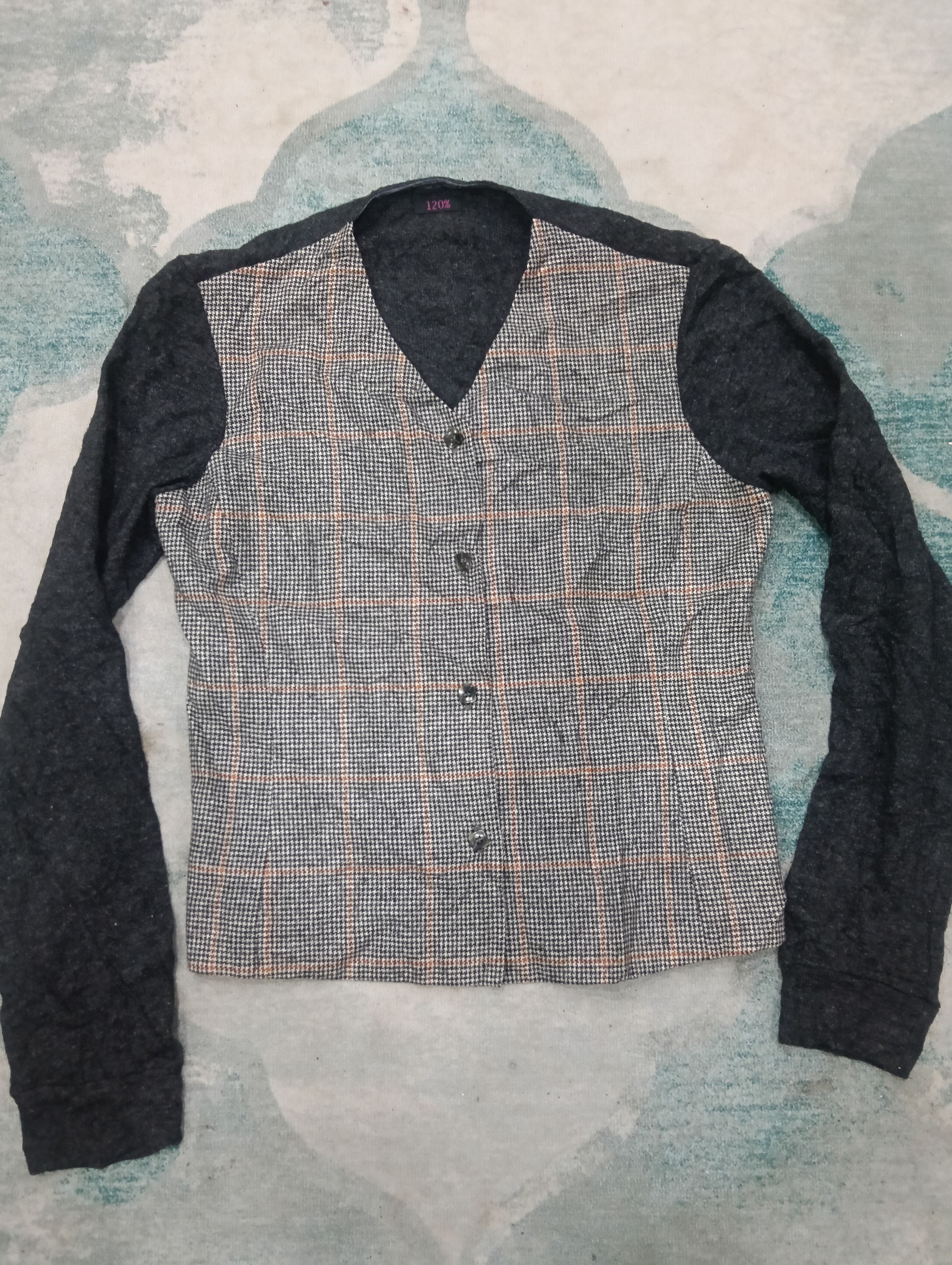 Vintage United Arrows Long Sleeve