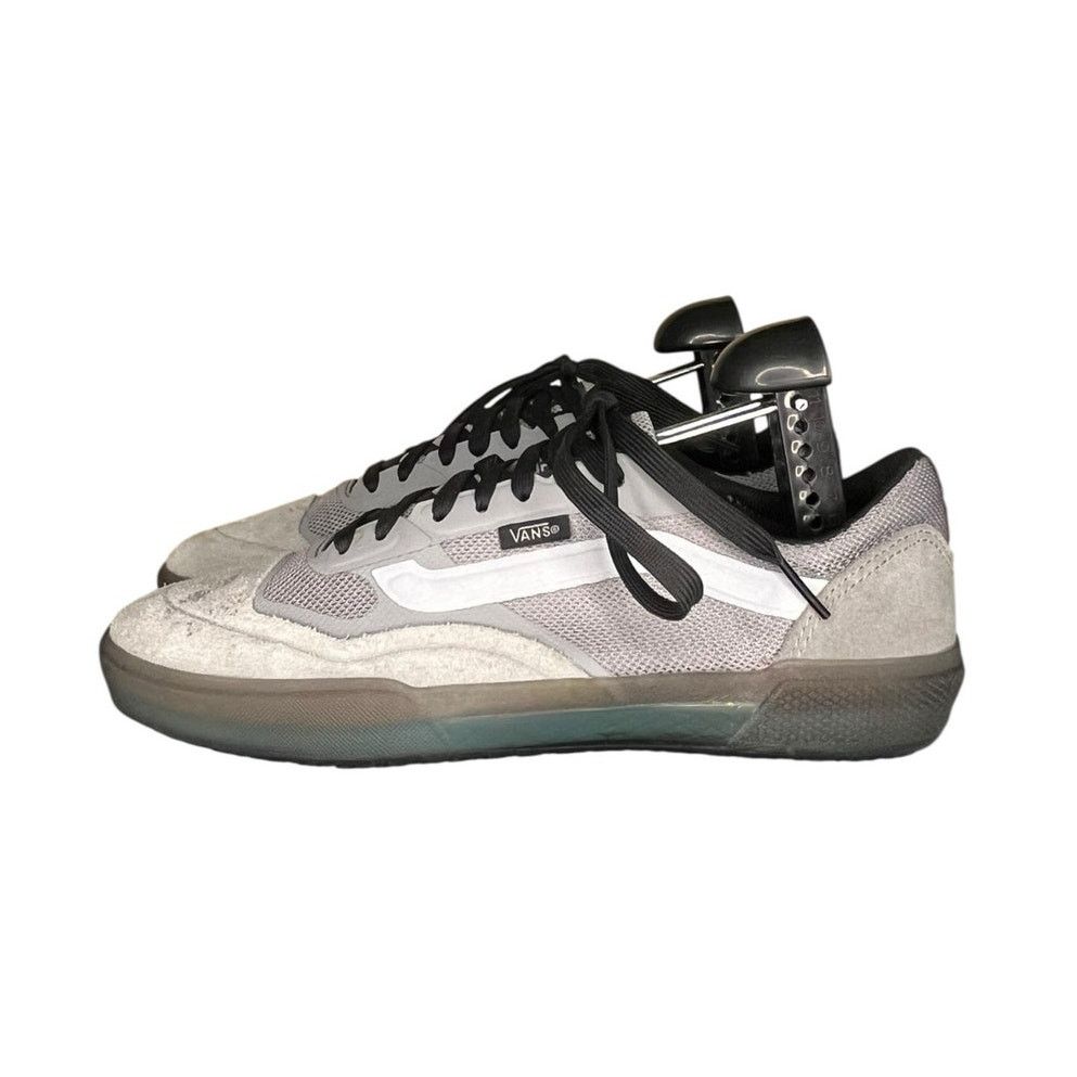 Vans Ave Pro Men display picture 2