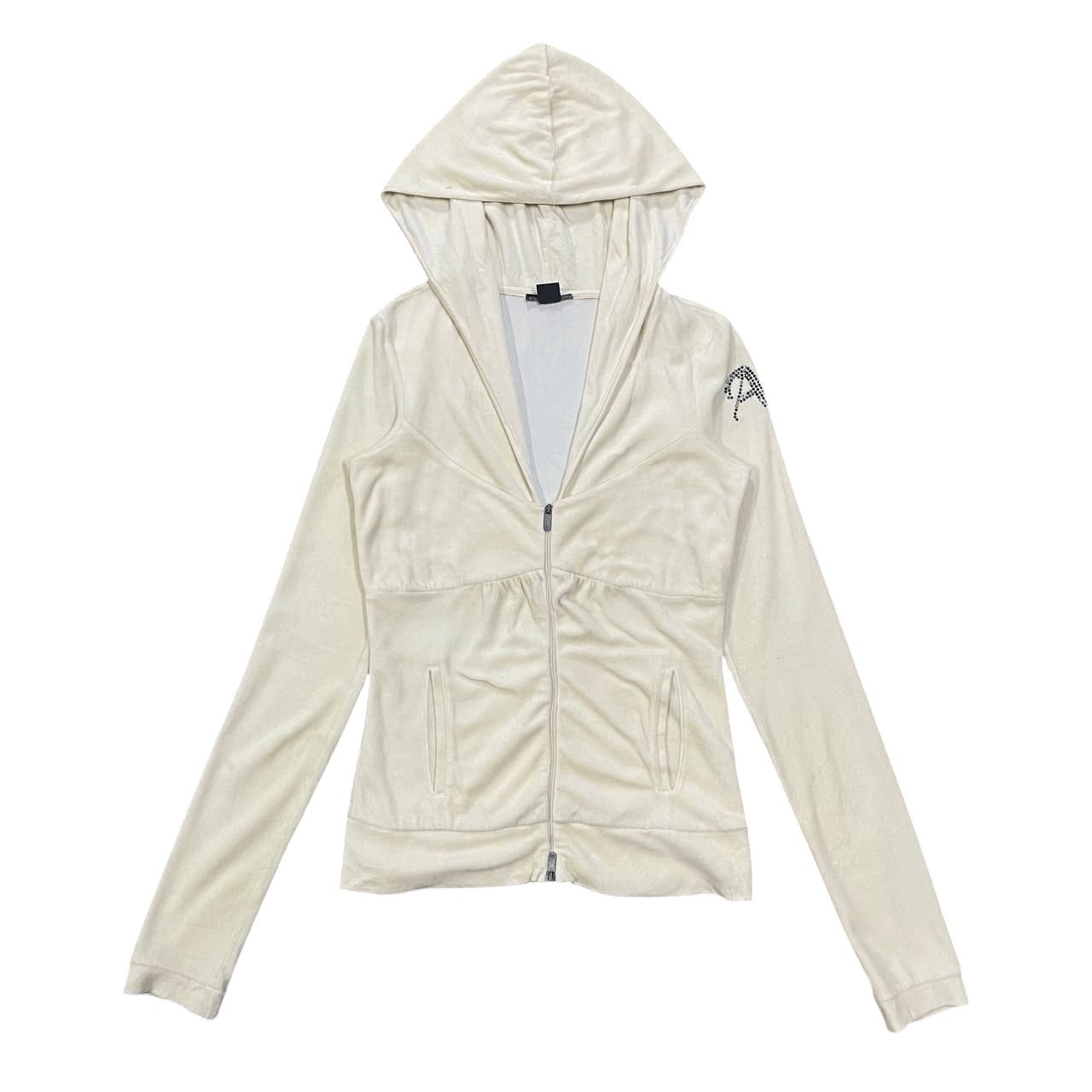 Armani Exchange Armani Exchange Hoodie Size S / US 4 / IT 40 - 1 Thumbnail