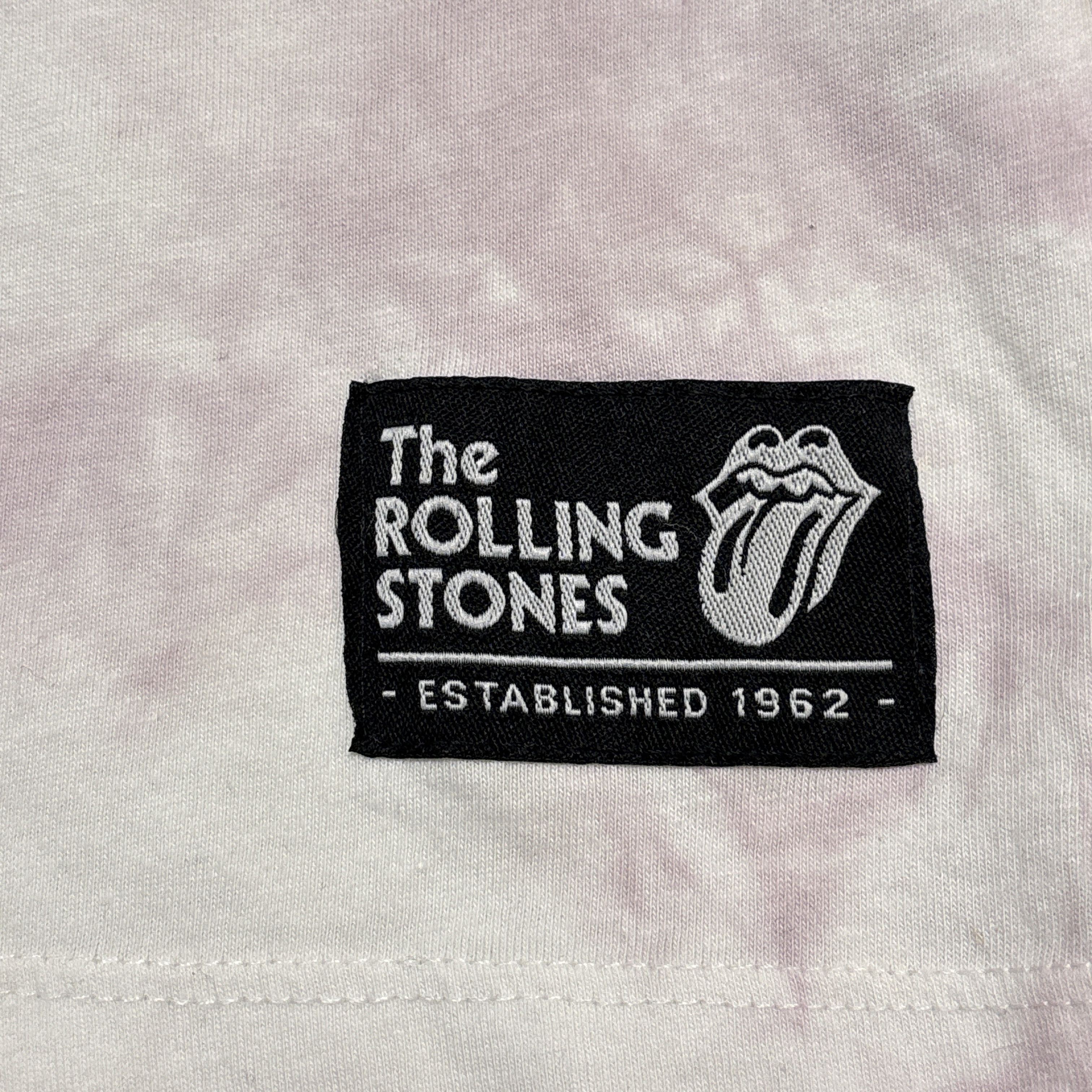 Band Tees Rolling Stones Shirt Tank Top Tour Concert Rock Band Tee Size US XL / EU 56 / 4 - 8 Thumbnail