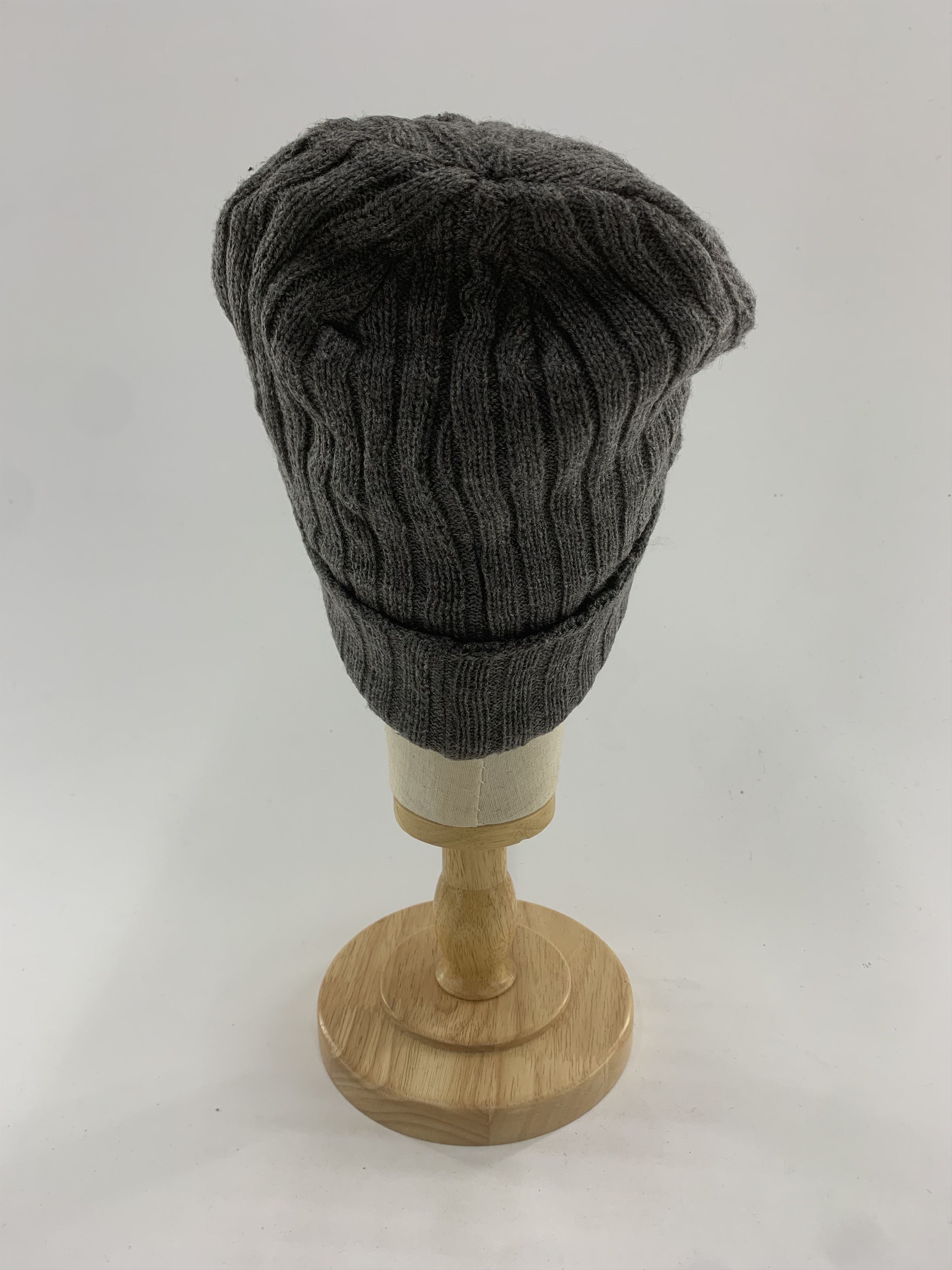 Dunlop × Vintage Dunlop Beanie Hat Snowcap Size ONE SIZE - 3 Thumbnail