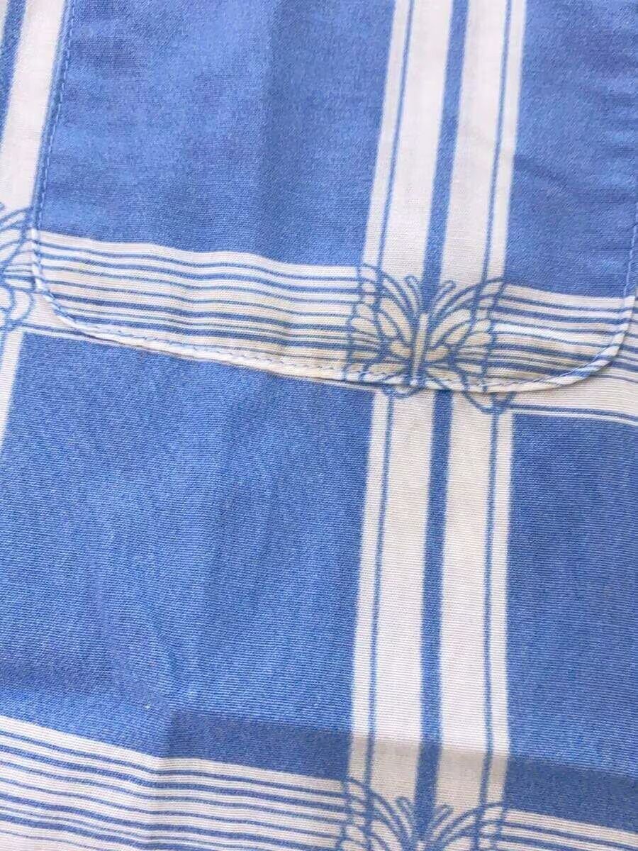 Needles Butterfly Short Sleeve Button Shirt Size US S / EU 44-46 / 1 - 6 Thumbnail