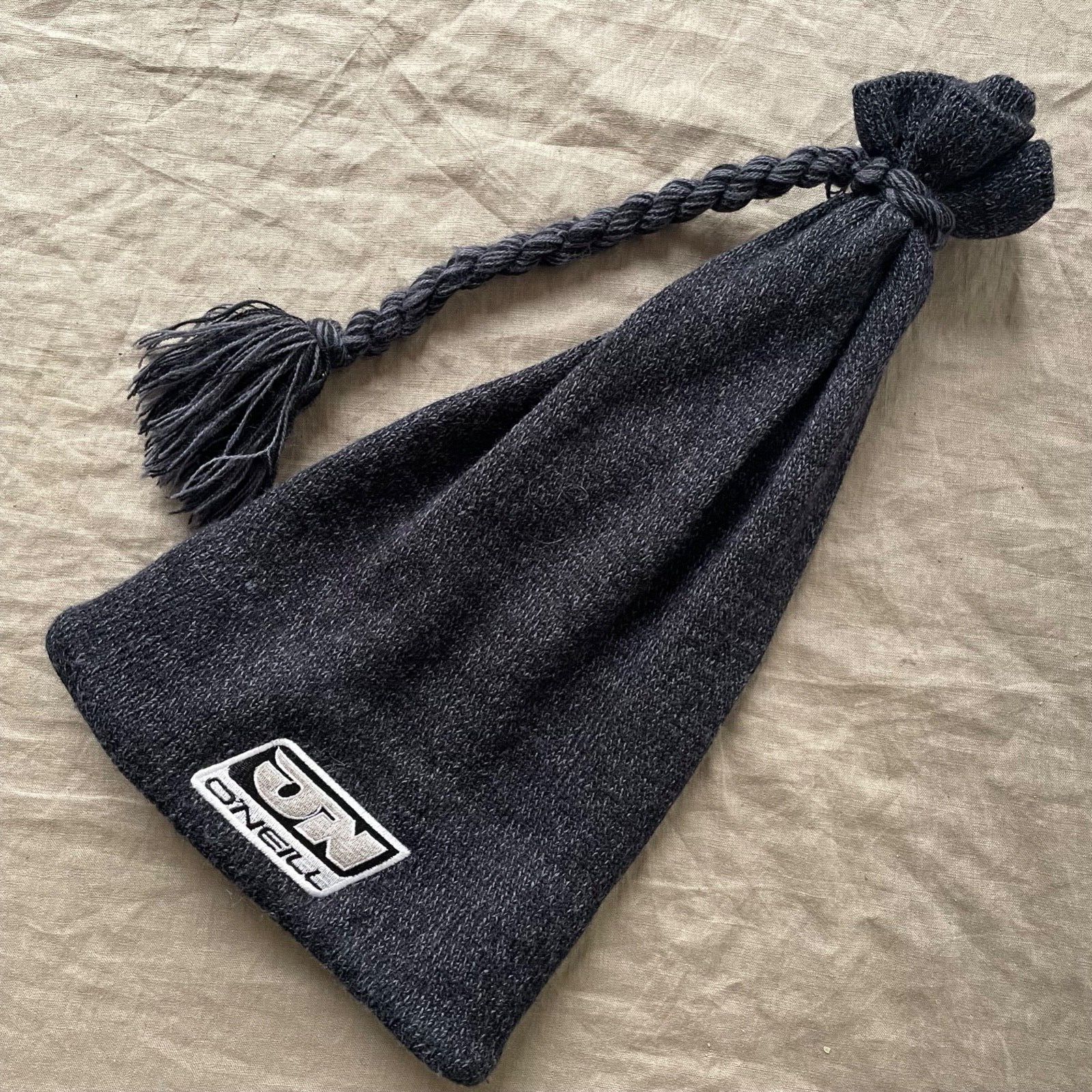 O'Neill O'neill Vintage Acrylic Beanie Neck Gaiter 8435AC Size ONE SIZE - 1 Thumbnail