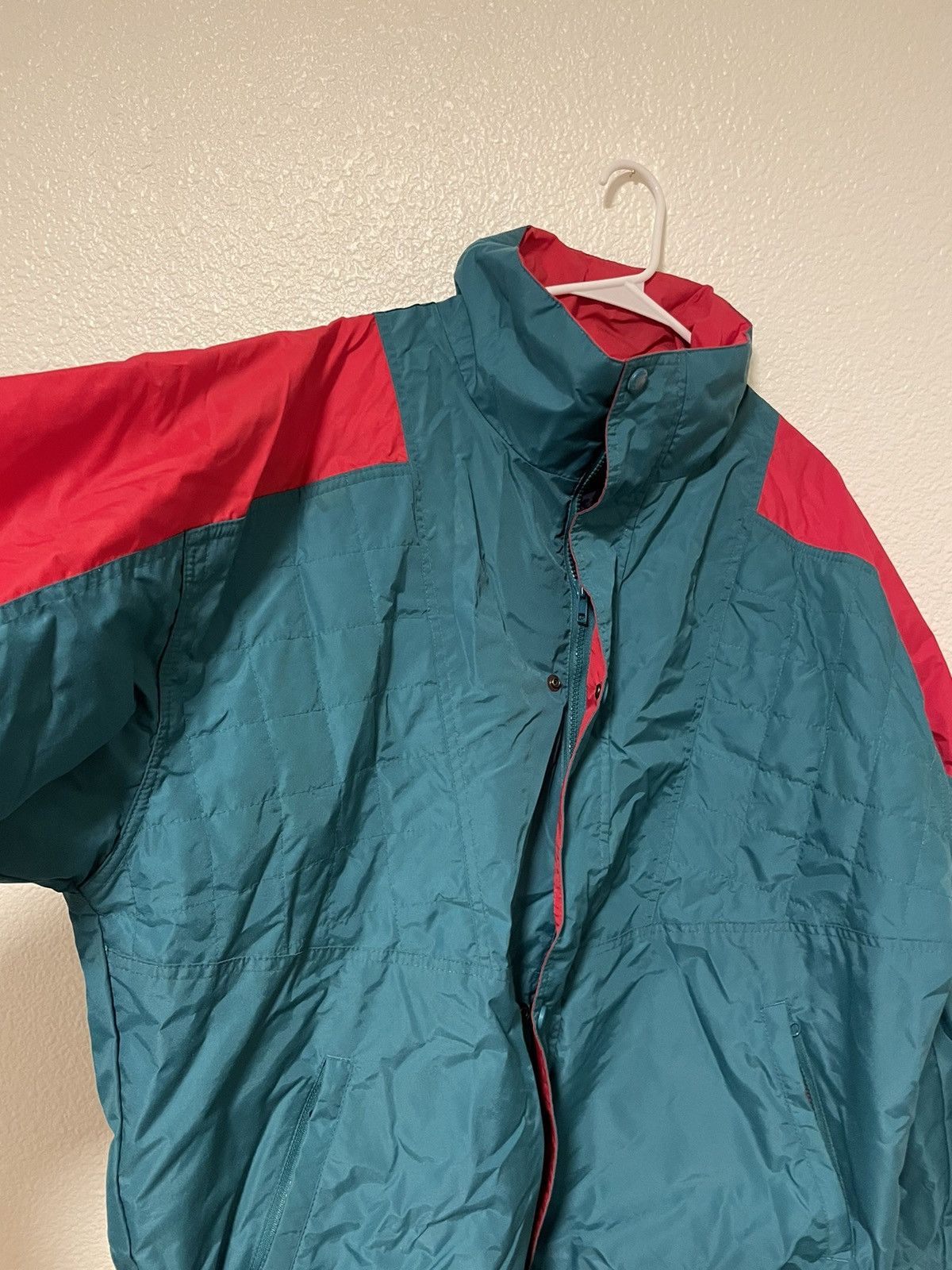 St. Johns Bay × Vintage Vintage ski coat Size US XL / EU 56 / 4 - 3 Thumbnail
