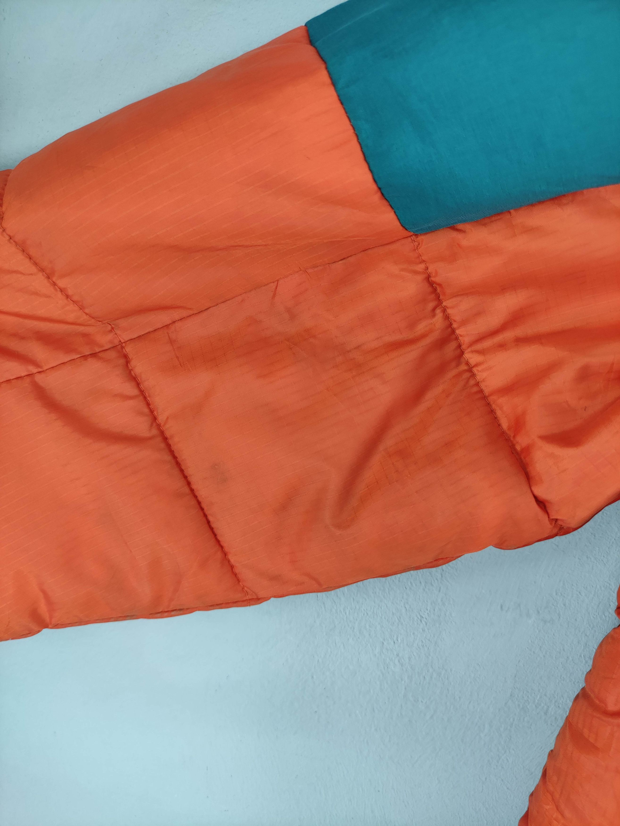 Hummel Vintage Hummel Puffer Jacket Size US M / EU 48-50 / 2 - 7 Thumbnail