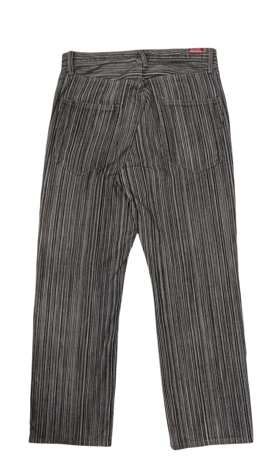 Japanese Brand Blue Way Japan Special Denim (S312) Waist 30 Size US 30 / EU 46 - 6 Thumbnail