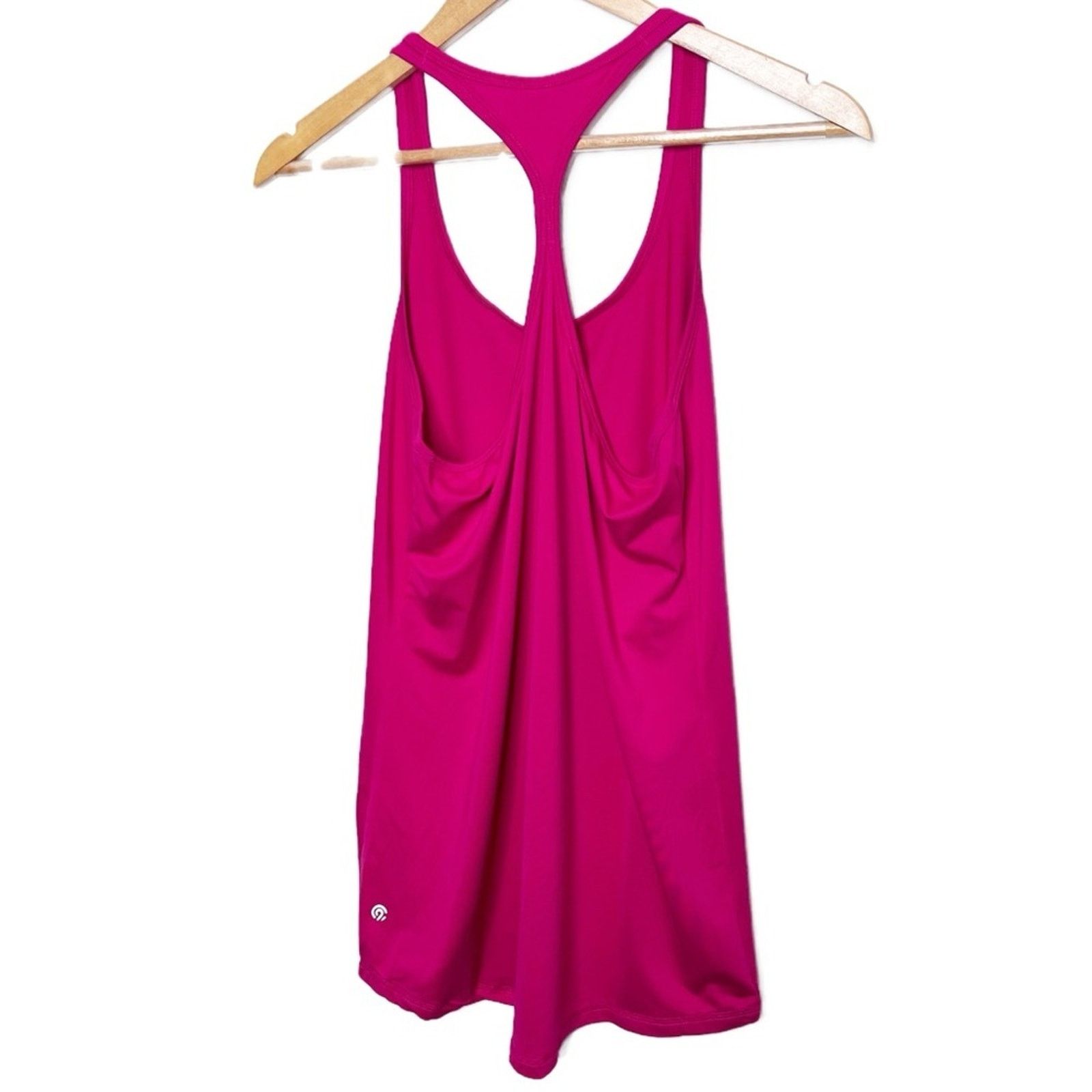 Champion Champion C9 Women's Racer Back Workout Sleeveless Tank Top Size M / US 6-8 / IT 42-44 - 13 Thumbnail