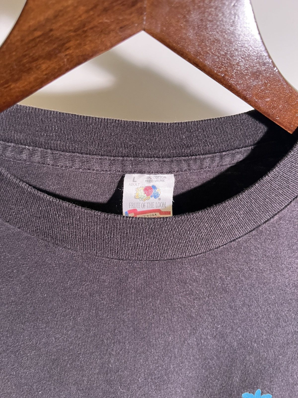 Vintage 90’s VTG Vintage Halekulani Hawaiian Retro Hotel Resort Tee Size US L / EU 52-54 / 3 - 6 Thumbnail