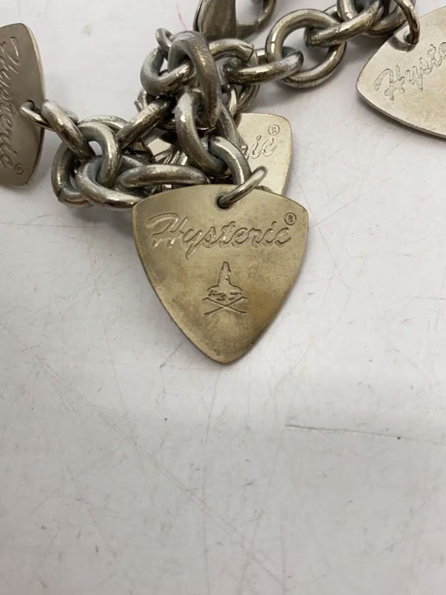 Hysteric Glamour Multi Guitar Pick Bracelet Size ONE SIZE - 2 Thumbnail