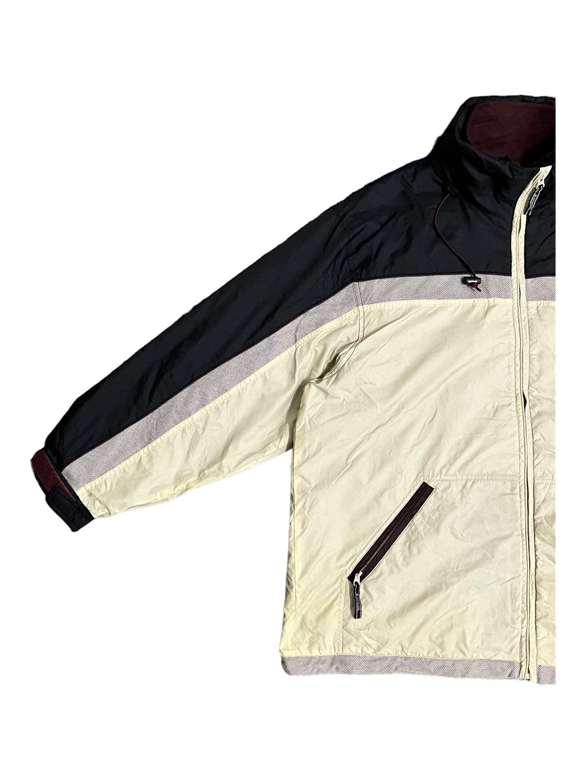 Airwalk Vintage airwalk Snowboard Ski Style Jacket Size US M / EU 48-50 / 2 - 2 Thumbnail